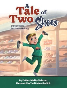 Picture of A Tale of Two Shoes [Hardcover]